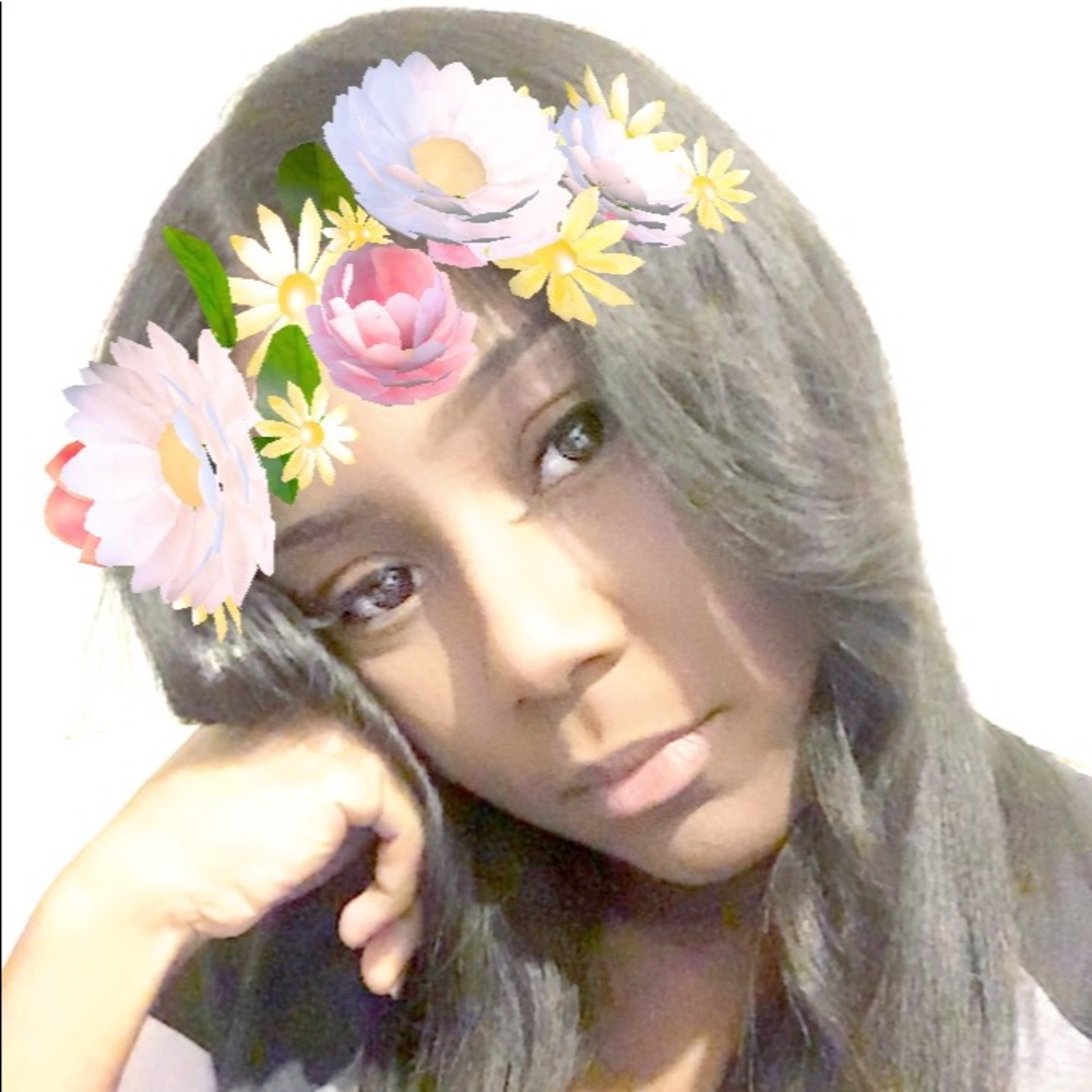 Meet your Posher, Tori